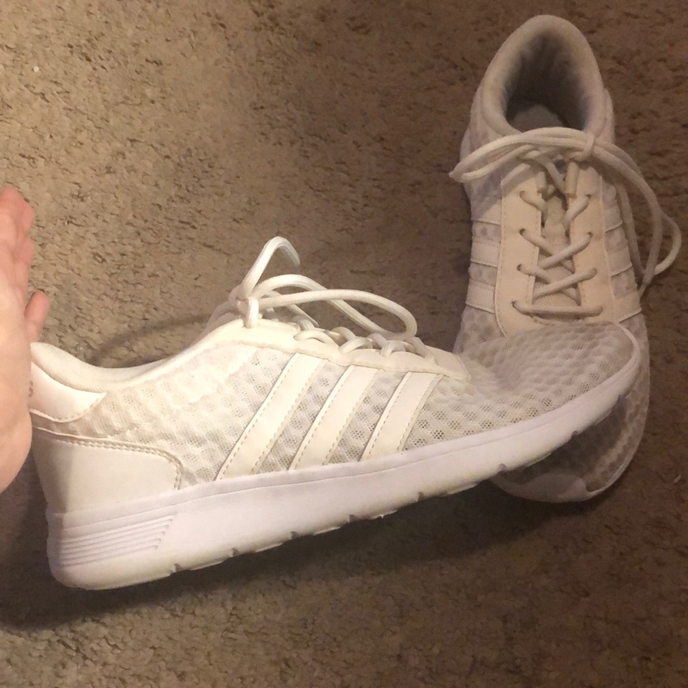 Running shoes